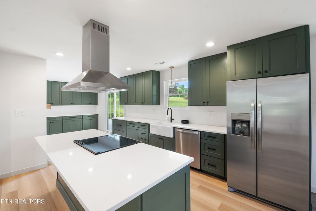 Photo of 7918 Barker Rd, Corryton, TN 37721 (MLS # 1337030)