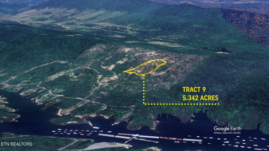 Photo of Lake Lane, New Tazewell, TN 37825 (MLS # 1317557)