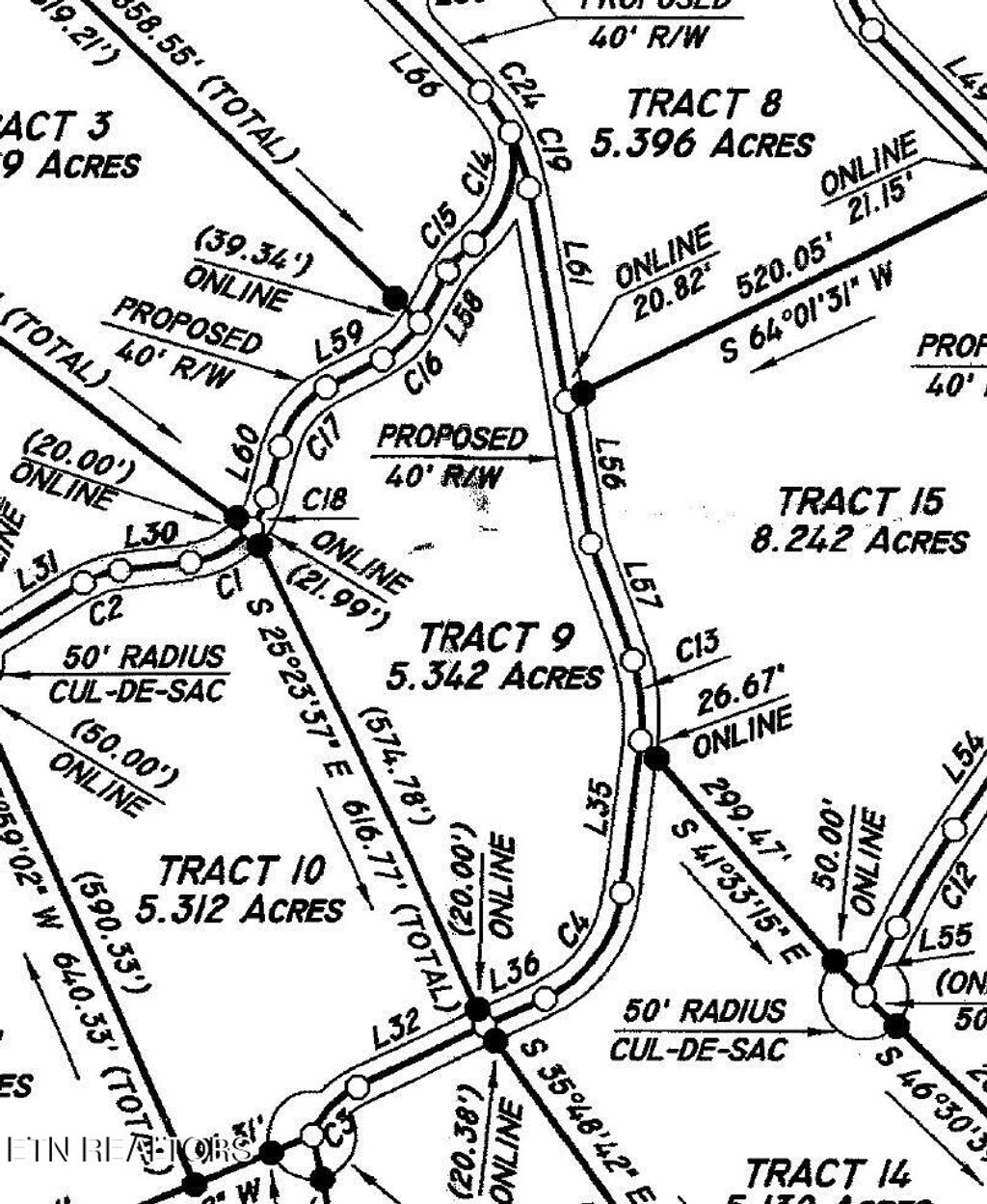 Photo of Lake Lane, New Tazewell, TN 37825 (MLS # 1317557)