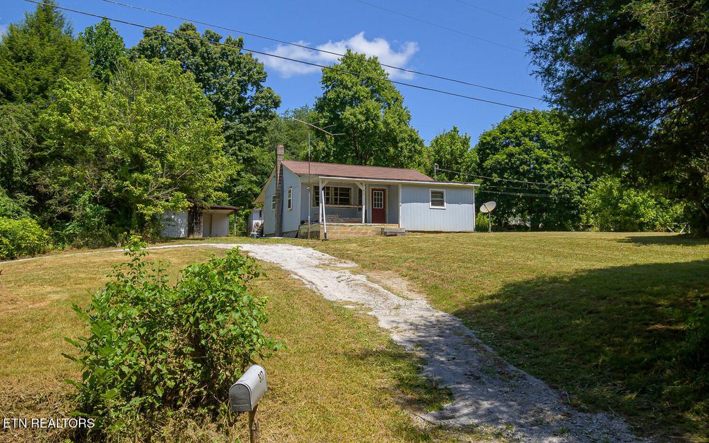 Photo of 817 Big Creek Rd, Madisonville, TN 37354 (MLS # 1308724)