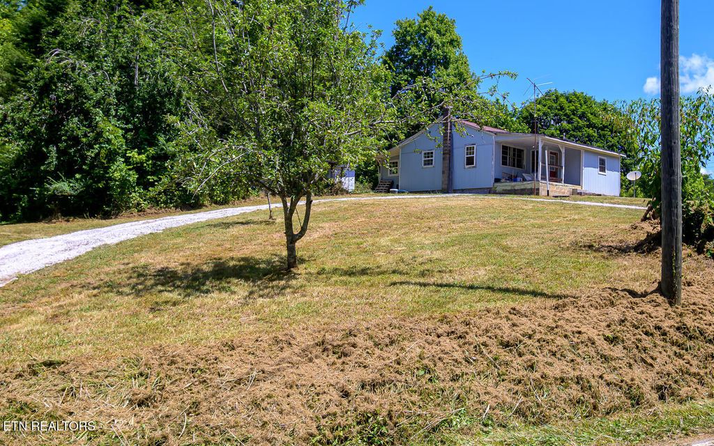 Photo of 817 Big Creek Rd, Madisonville, TN 37354 (MLS # 1308724)