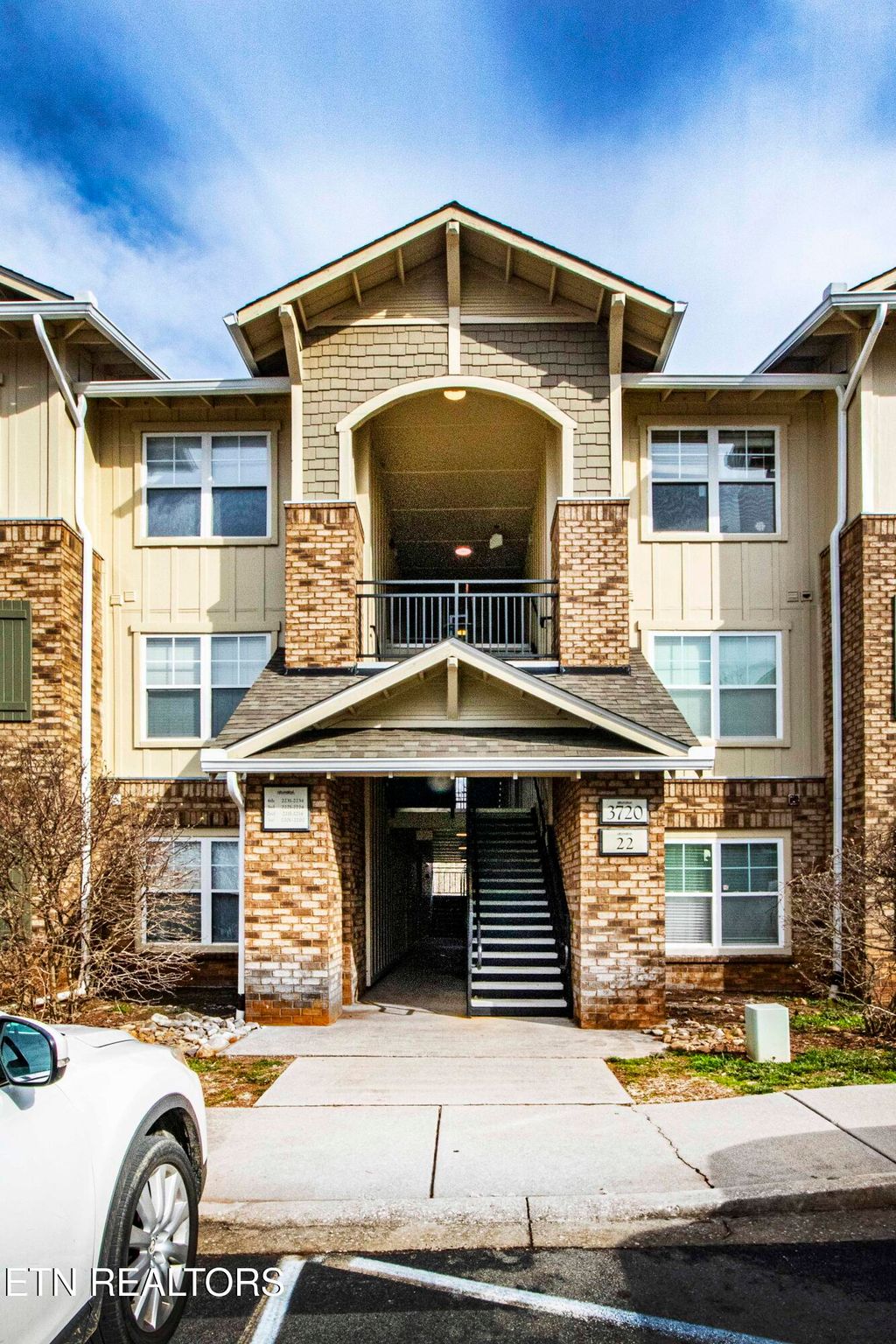 Photo of 3720 Spruce Ridge Way #2231, Knoxville, TN 37920 (MLS # 1325935)