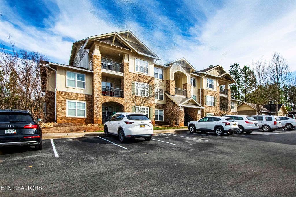 Photo of 3720 Spruce Ridge Way #2231, Knoxville, TN 37920 (MLS # 1325935)