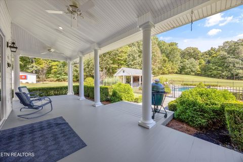 Tiny photo for 1330 Collins Rd, New Market, TN 37820 (MLS # 1317066)