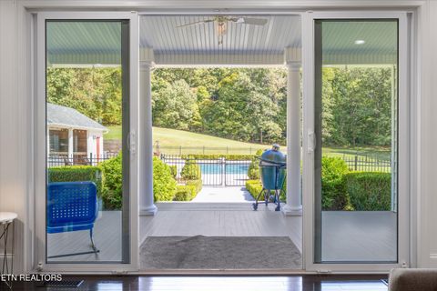 Tiny photo for 1330 Collins Rd, New Market, TN 37820 (MLS # 1317066)