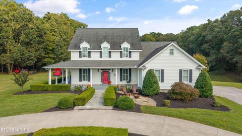 Photo of 1330 Collins Rd, New Market, TN 37820 (MLS # 1317066)