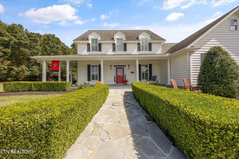 Tiny photo for 1330 Collins Rd, New Market, TN 37820 (MLS # 1317066)