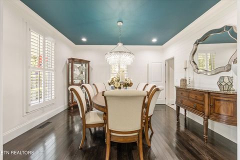 Tiny photo for 1330 Collins Rd, New Market, TN 37820 (MLS # 1317066)