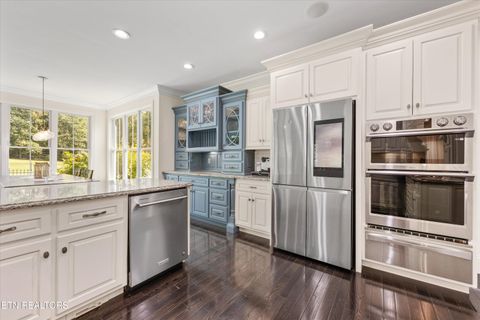 Tiny photo for 1330 Collins Rd, New Market, TN 37820 (MLS # 1317066)