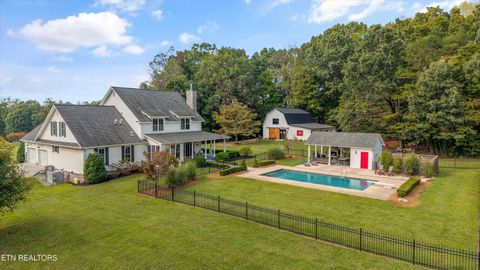 Tiny photo for 1330 Collins Rd, New Market, TN 37820 (MLS # 1317066)