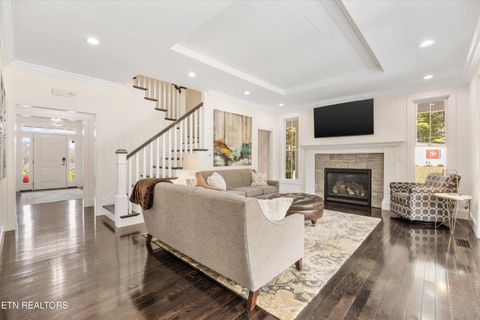 Tiny photo for 1330 Collins Rd, New Market, TN 37820 (MLS # 1317066)