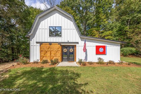 Tiny photo for 1330 Collins Rd, New Market, TN 37820 (MLS # 1317066)