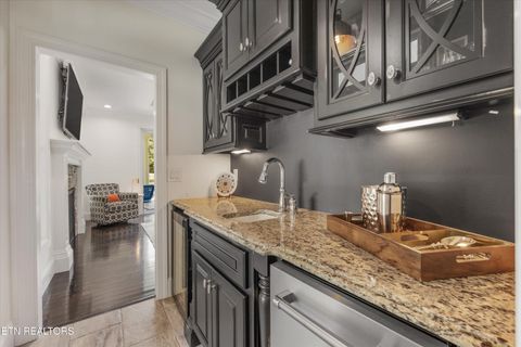 Tiny photo for 1330 Collins Rd, New Market, TN 37820 (MLS # 1317066)