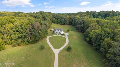 Tiny photo for 1330 Collins Rd, New Market, TN 37820 (MLS # 1317066)