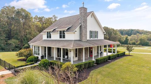 Tiny photo for 1330 Collins Rd, New Market, TN 37820 (MLS # 1317066)
