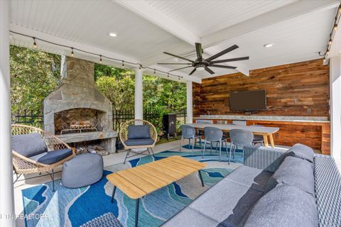 Tiny photo for 1330 Collins Rd, New Market, TN 37820 (MLS # 1317066)