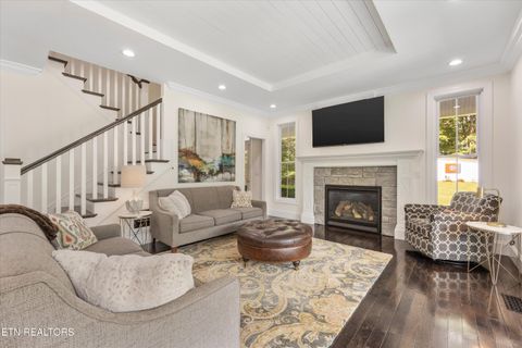 Tiny photo for 1330 Collins Rd, New Market, TN 37820 (MLS # 1317066)