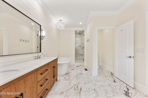 Tiny photo for 1330 Collins Rd, New Market, TN 37820 (MLS # 1317066)
