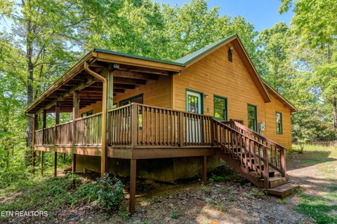 Photo of 3521 Vonnie View Way, Sevierville, TN 37876 (MLS # 1338256)