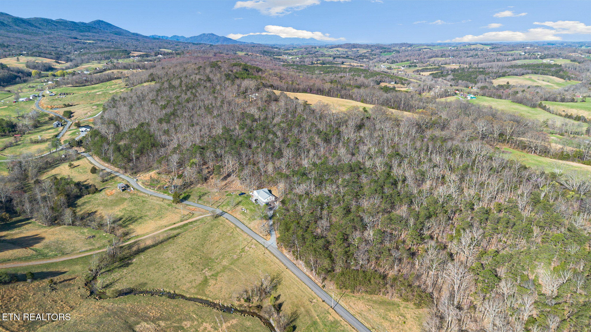 0 Little Meadow Creek Rd