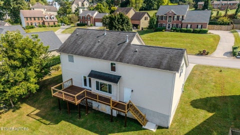 Tiny photo for 10108 Delle Meade Drive, Knoxville, TN 37931 (MLS # 1356064)