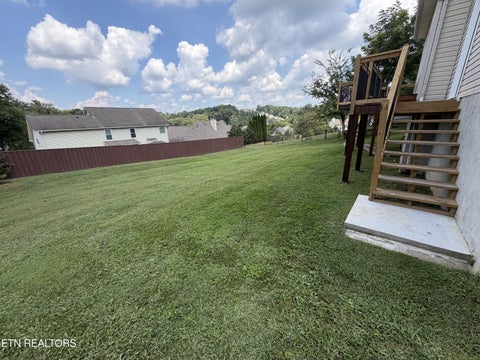 Tiny photo for 10108 Delle Meade Drive, Knoxville, TN 37931 (MLS # 1356064)