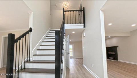 Tiny photo for 10108 Delle Meade Drive, Knoxville, TN 37931 (MLS # 1356064)