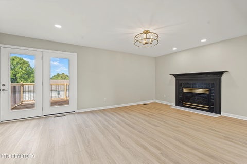 Tiny photo for 10108 Delle Meade Drive, Knoxville, TN 37931 (MLS # 1356064)