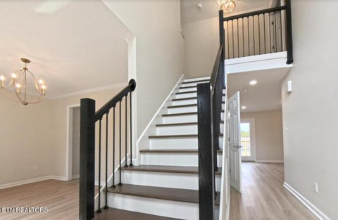 Tiny photo for 10108 Delle Meade Drive, Knoxville, TN 37931 (MLS # 1356064)