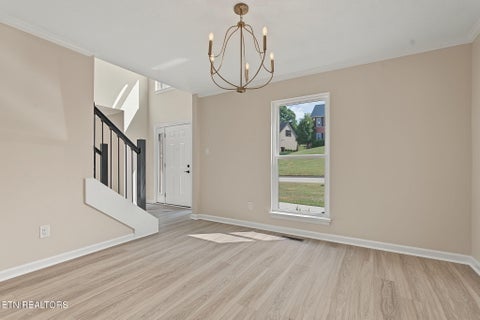 Tiny photo for 10108 Delle Meade Drive, Knoxville, TN 37931 (MLS # 1356064)