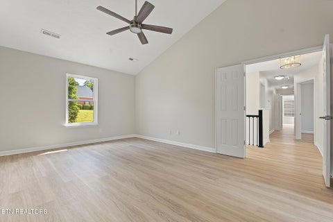 Tiny photo for 10108 Delle Meade Drive, Knoxville, TN 37931 (MLS # 1356064)