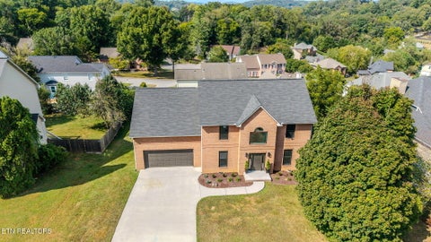 Tiny photo for 10108 Delle Meade Drive, Knoxville, TN 37931 (MLS # 1356064)