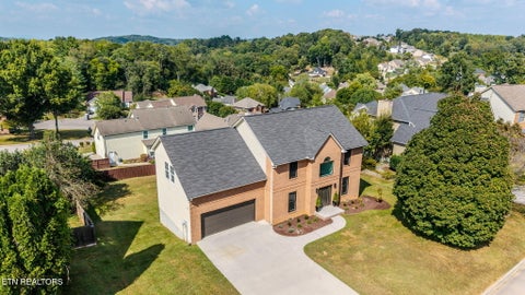 Tiny photo for 10108 Delle Meade Drive, Knoxville, TN 37931 (MLS # 1356064)