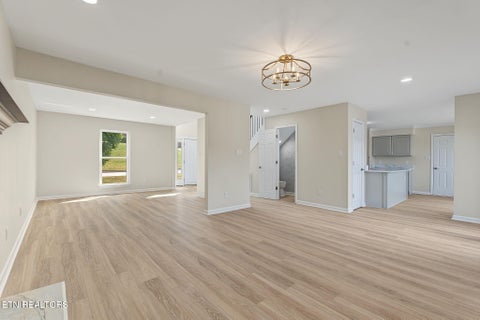 Tiny photo for 10108 Delle Meade Drive, Knoxville, TN 37931 (MLS # 1356064)