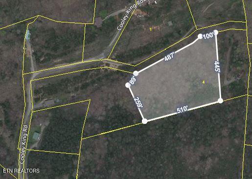 Photo of 912 Coolie King Rd, Kodak, TN 37764 (MLS # 1350882)