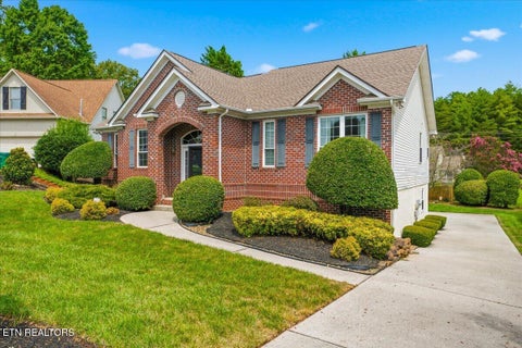 Tiny photo for 2365 Conners Creek CIR, Knoxville, TN 37932 (MLS # 1356136)