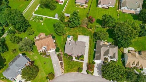 Tiny photo for 2365 Conners Creek CIR, Knoxville, TN 37932 (MLS # 1356136)
