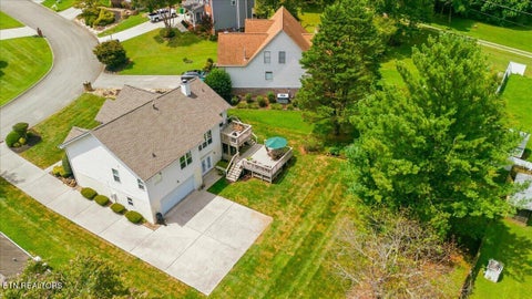 Tiny photo for 2365 Conners Creek CIR, Knoxville, TN 37932 (MLS # 1356136)