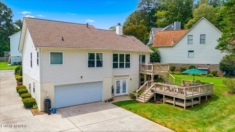 Tiny photo for 2365 Conners Creek CIR, Knoxville, TN 37932 (MLS # 1356136)