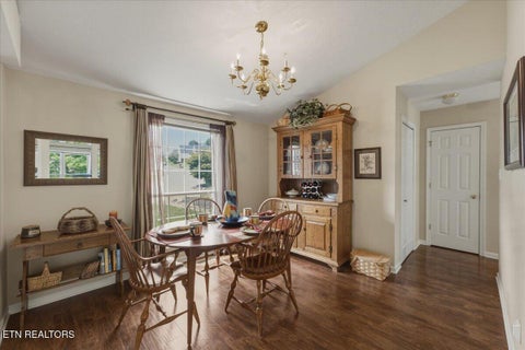 Tiny photo for 2365 Conners Creek CIR, Knoxville, TN 37932 (MLS # 1356136)
