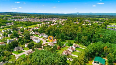Tiny photo for 2365 Conners Creek CIR, Knoxville, TN 37932 (MLS # 1356136)