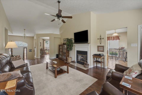 Tiny photo for 2365 Conners Creek CIR, Knoxville, TN 37932 (MLS # 1356136)