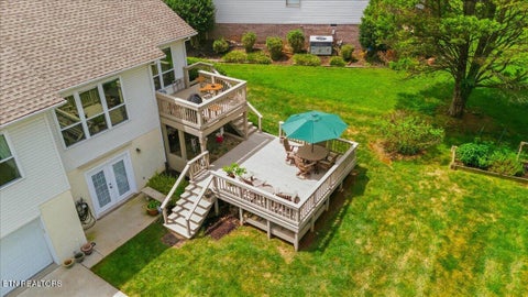 Tiny photo for 2365 Conners Creek CIR, Knoxville, TN 37932 (MLS # 1356136)