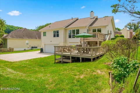 Tiny photo for 2365 Conners Creek CIR, Knoxville, TN 37932 (MLS # 1356136)