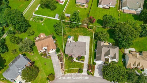 Tiny photo for 2365 Conners Creek CIR, Knoxville, TN 37932 (MLS # 1356136)