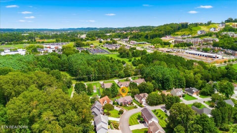 Tiny photo for 2365 Conners Creek CIR, Knoxville, TN 37932 (MLS # 1356136)