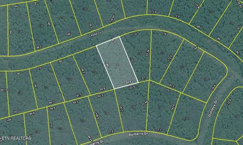 Photo of 121 Castlewood Drive, Crossville, TN 38558 (MLS # 1332686)