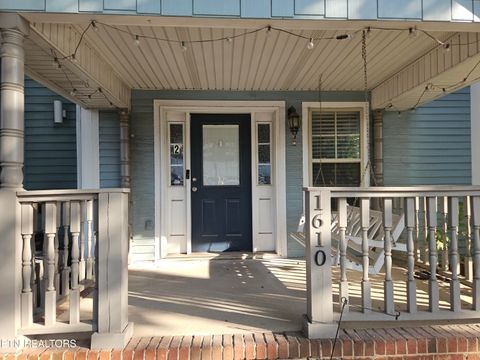 Photo of 1610 Queen Anne Way, Knoxville, TN 37916 (MLS # 1336314)