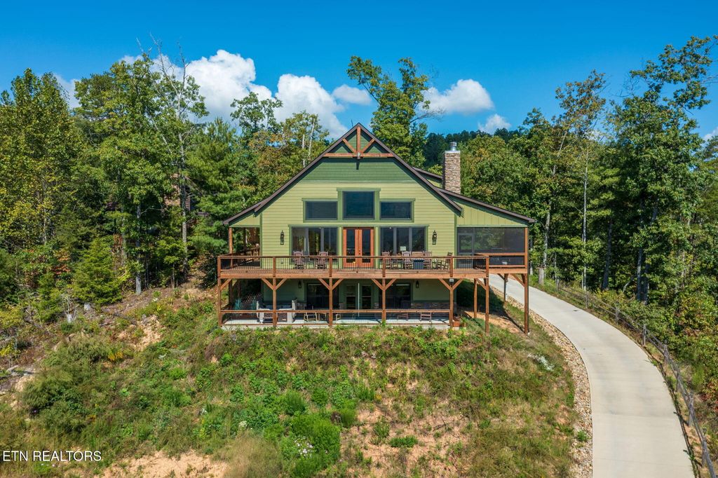 Photo of 117 Craig Cove, Townsend, TN 37882 (MLS # 1315848)