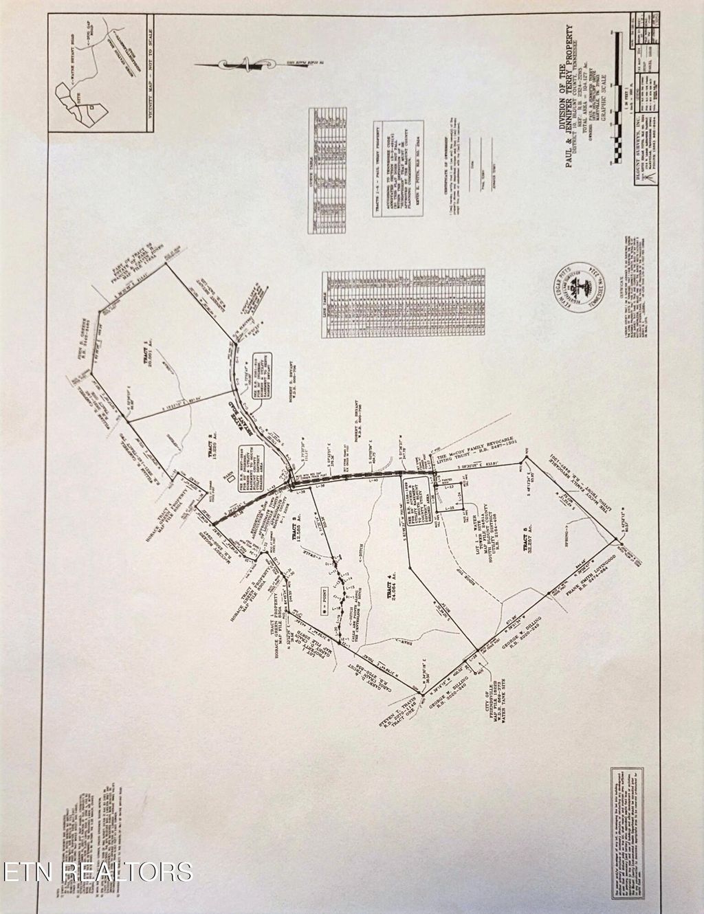 Photo of 3710 Wayne Bryant Rd, Louisville, TN 37777 (MLS # 1336931)